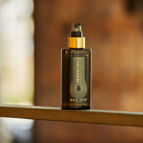 SEBASTIAN  DARK          OIL  30ML